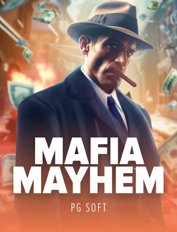 Mafia Mayhem