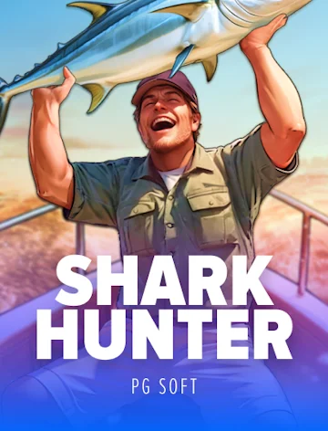 Shark Bounty