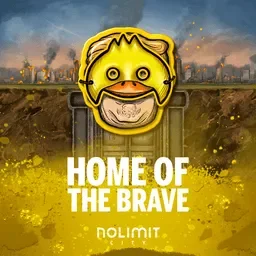Home of the Brave
