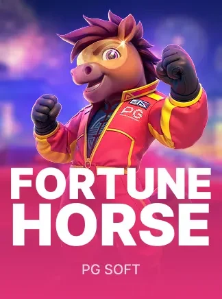 Fortune Horse