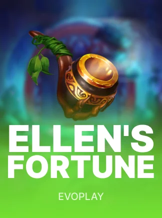 Ellen's Fortune