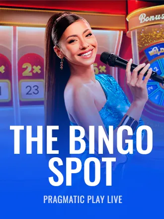 The Bingo Spot