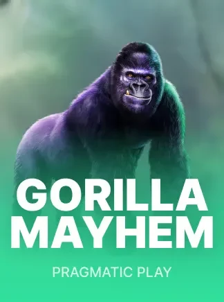 Gorilla Mayhem
