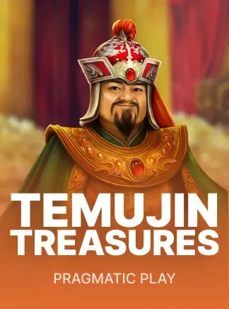 Temujin Treasures