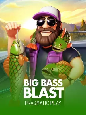 Big Bass Blast