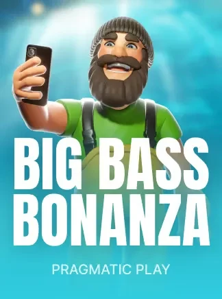 Big Bass Bonanza