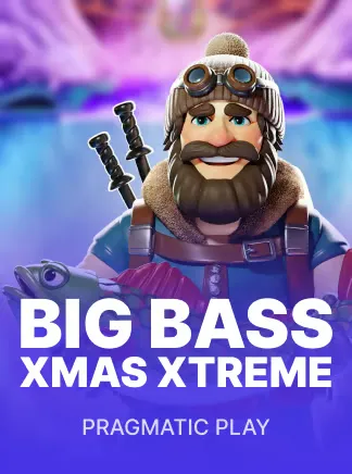 Big Bass Xmas Extreme
