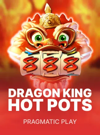 Dragon King Hot Pots