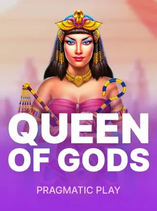 Queen of Gods