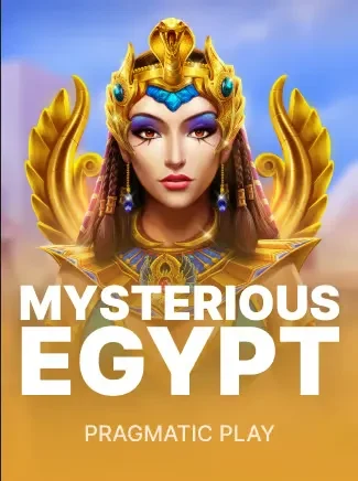 Mysterious Egypt