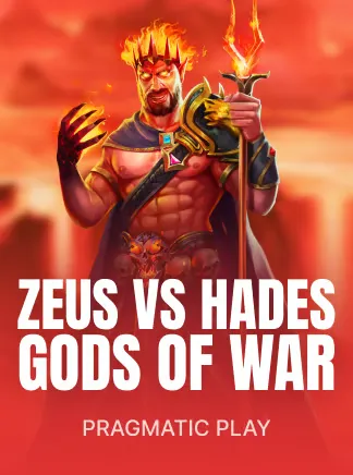 Zeus vs Hades - Gods of War™