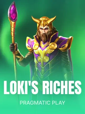 Loki’s Riches