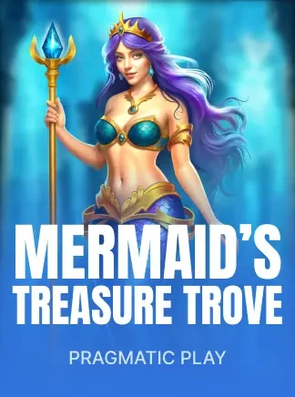 Mermaid’s Treasure Trove