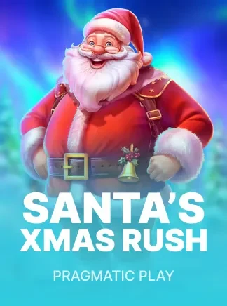 Santa's Xmas Rush