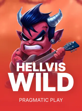 Hellvis Wild™
