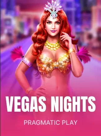 Vegas Nights