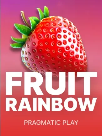 Fruit Rainbow