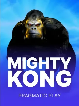 Mighty Kong