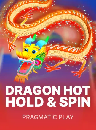 Dragon Hot Hold & Spin