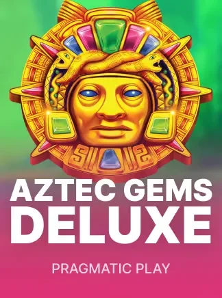 Aztec Gems Deluxe