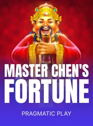 Master Chen's Fortune