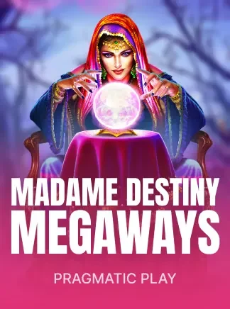 Madame Destiny Megaways