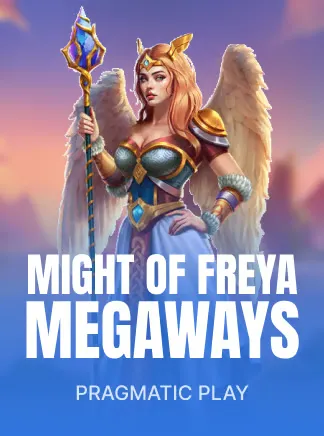 Might of Freya Megaways™