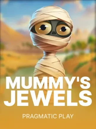 Mummys Jewels 100