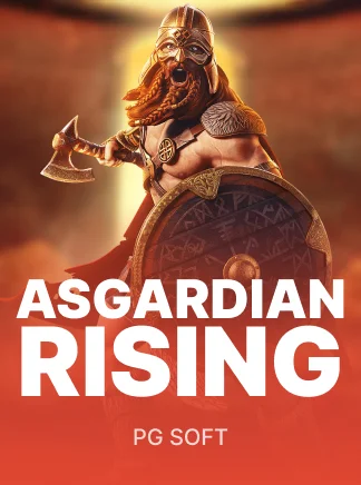 Asgardian Rising