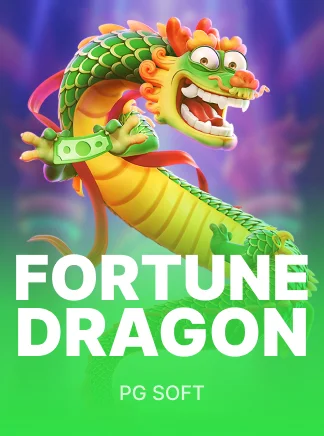 Fortune Dragon