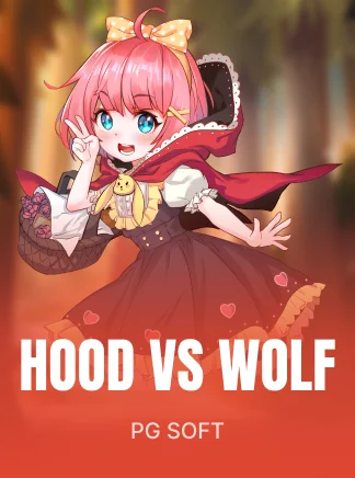 Hood vs Wolf