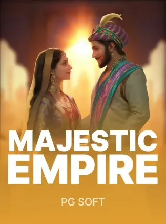 Majestic Empire
