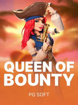 Queen Of Bounty