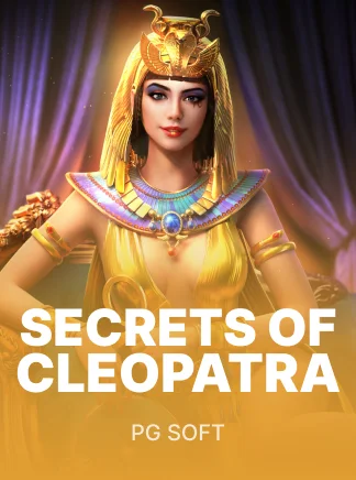 Secrets of Cleopatra