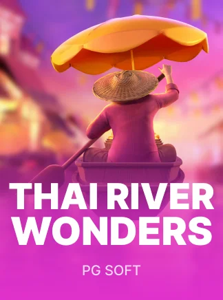 Thai River Wonders