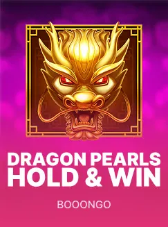 Dragon Pearls: Hold and Win