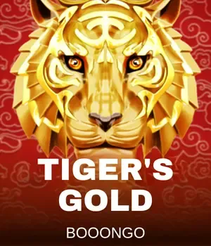 Tiger's Gold