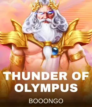 Thunder of Olympus