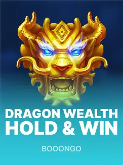 Dragon Wealth Hold and Win