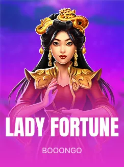 Lady Fortune