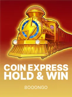 Coin Express: Hold and Win