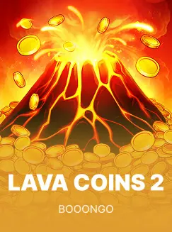 Lava Coins 2