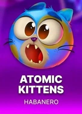 Atomic Kittens