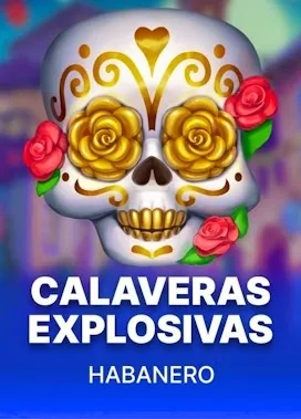 Calaveras Explosivas