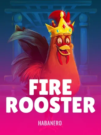 Fire Rooster