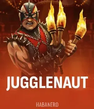 Jugglenaut