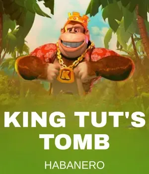 King Tut's Tomb