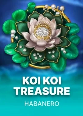Koi Koi Treasure
