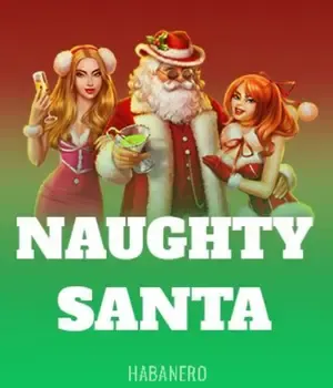 Naughty Santa