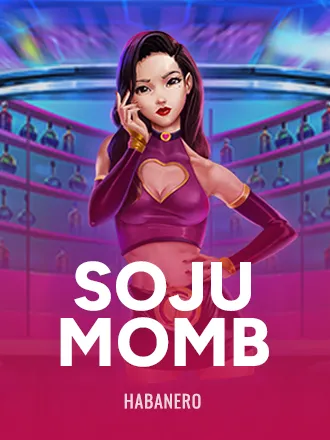 Soju Bomb